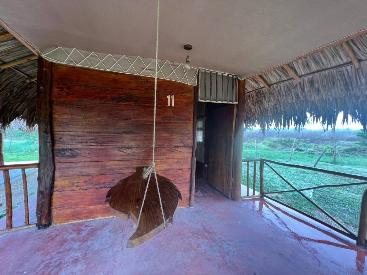 Eco Mental Susurros Del Paraíso - Hotel *