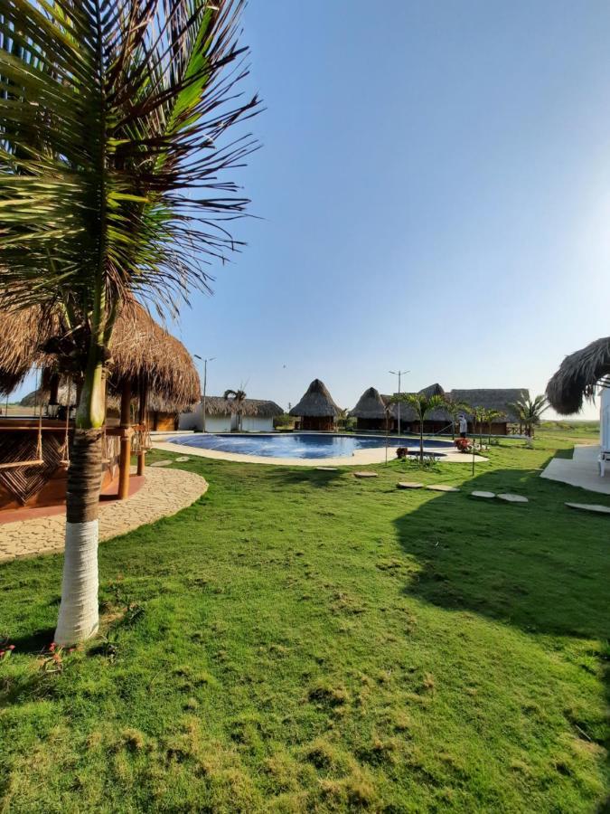 Eco Mental Susurros Del Paraíso - Hotel *