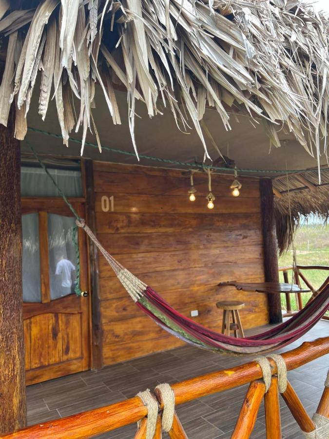 Eco Mental Susurros Del Paraíso - *