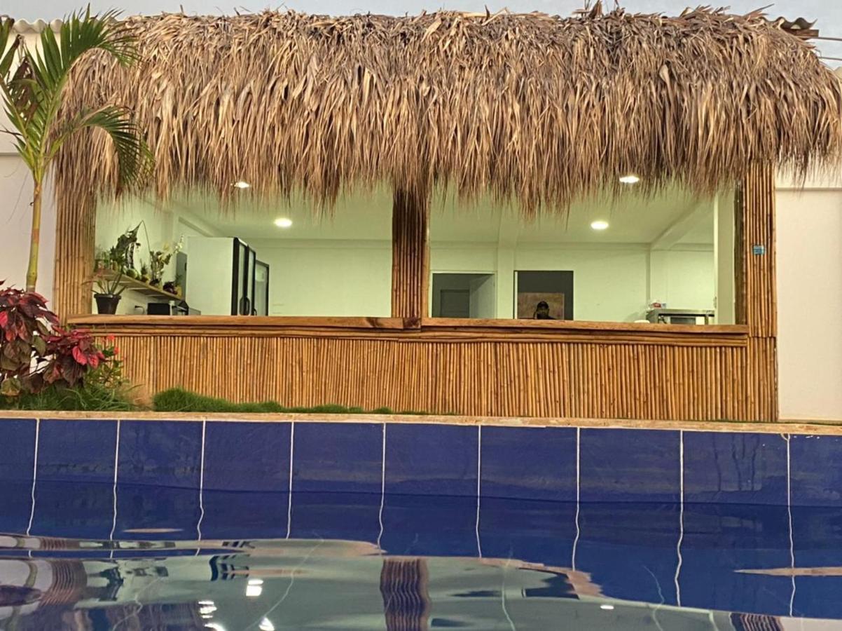 Eco Mental Susurros Del Paraíso - Cartagena
