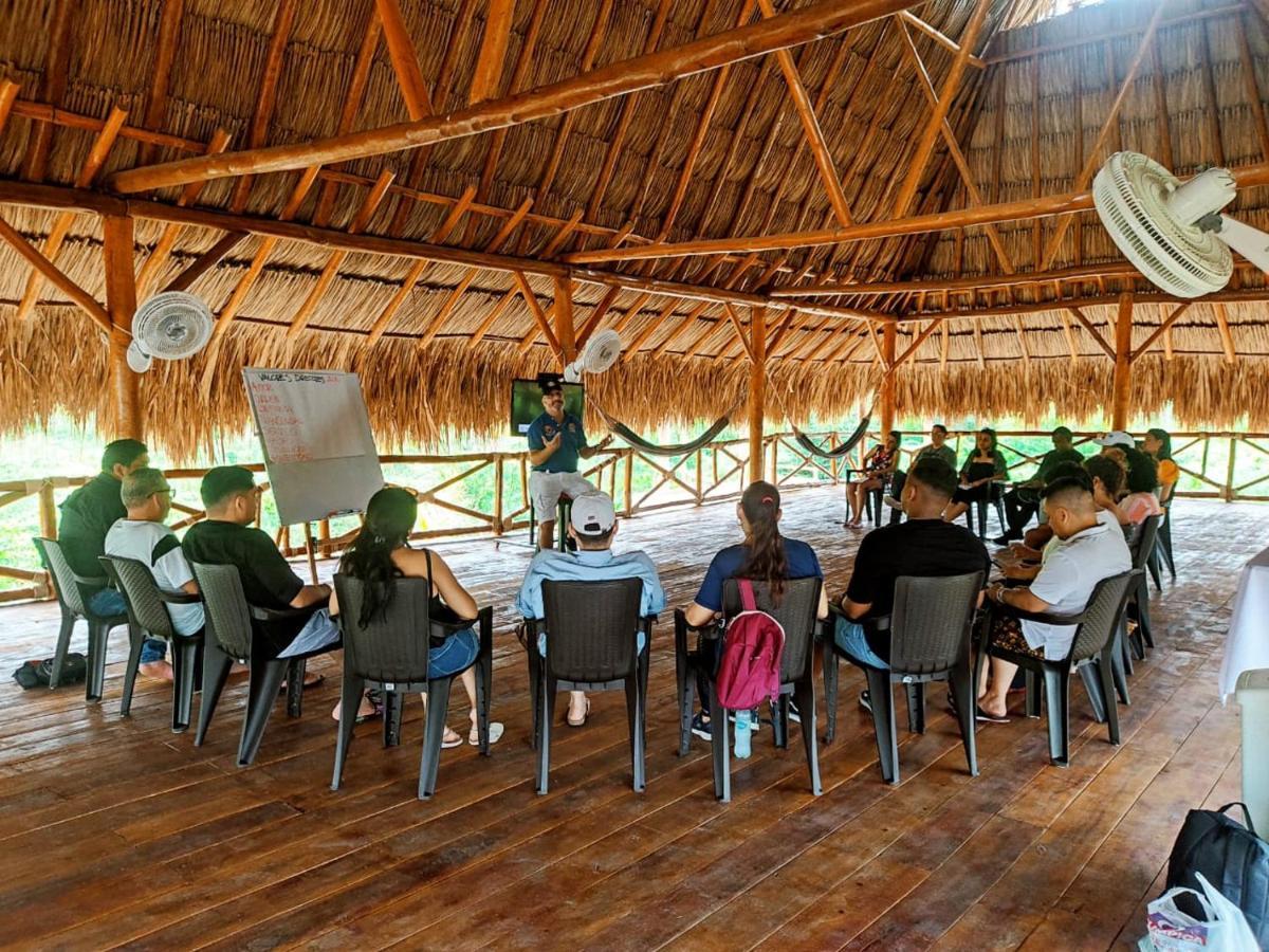 Eco Mental Susurros Del Paraíso - Cartagena