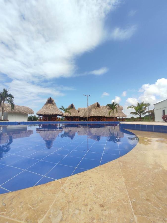 Eco Mental Susurros Del Paraíso - Hotel *