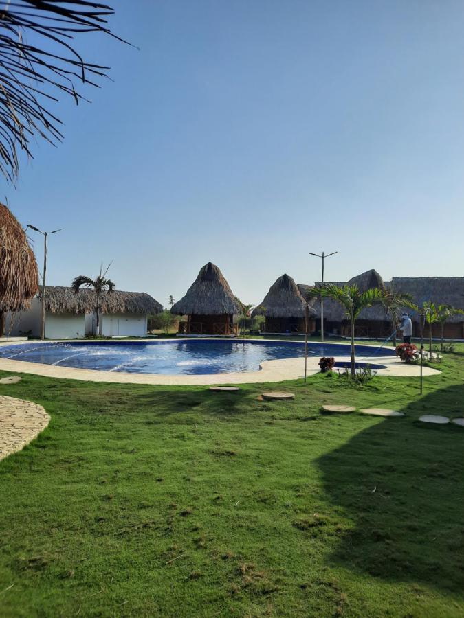 Eco Mental Susurros Del Paraíso - Hotel *