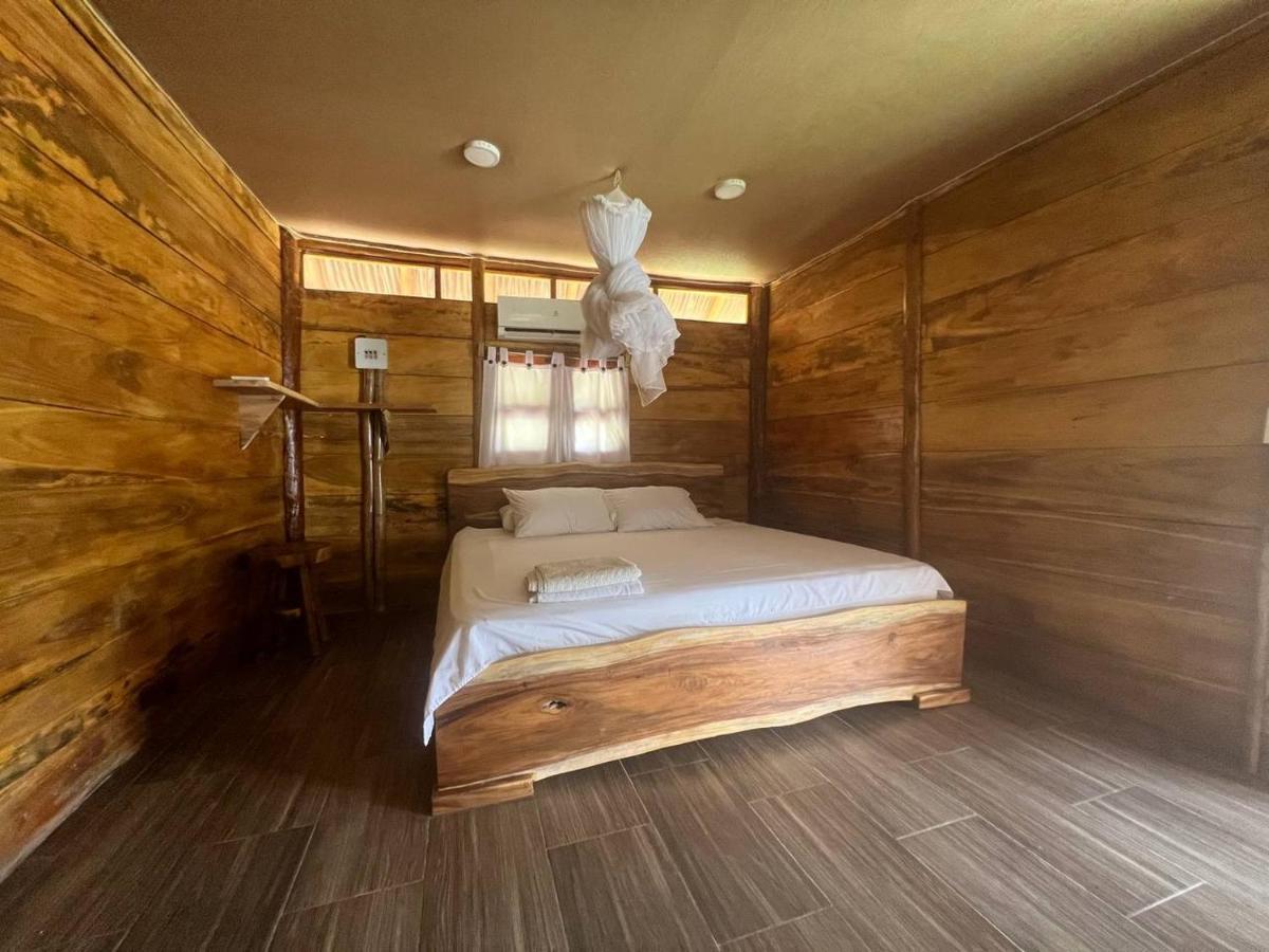 Eco Mental Susurros Del Paraíso - Hotel