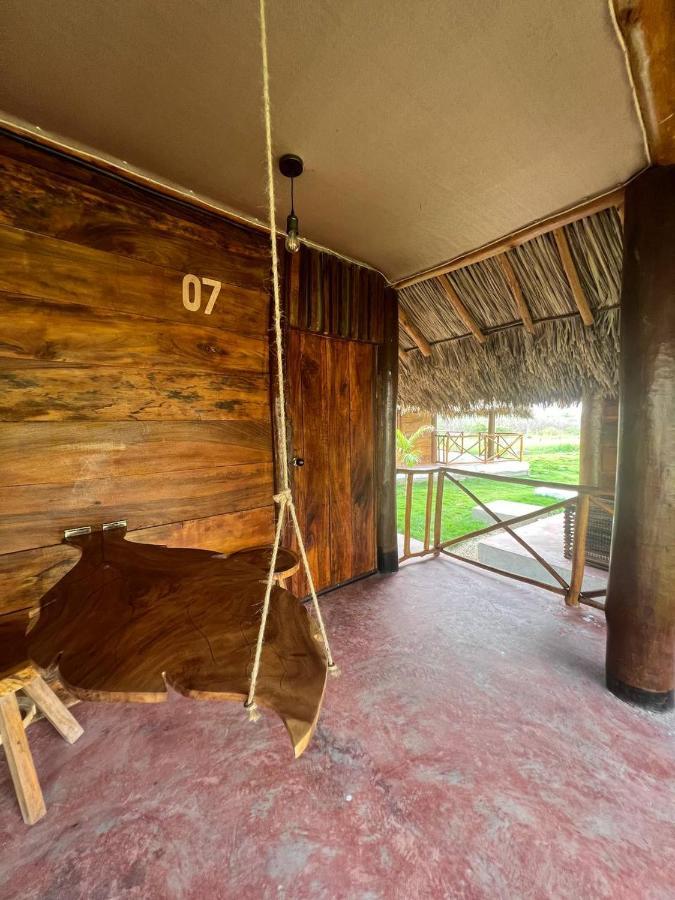 Hotel Eco Mental Susurros Del Paraíso - Cartagena