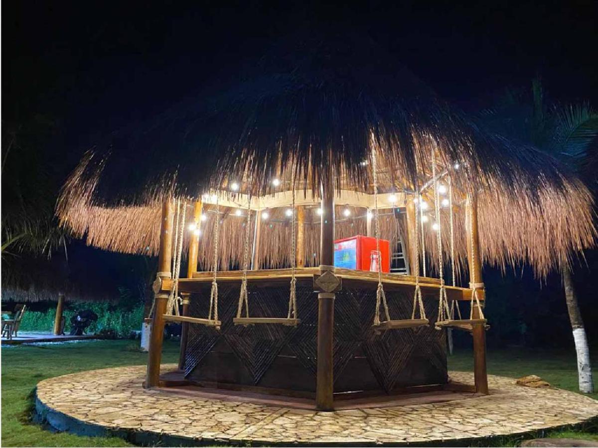Hotel Eco Mental Susurros Del Paraíso -