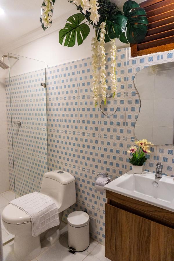 Candilejo Boutique Hotel