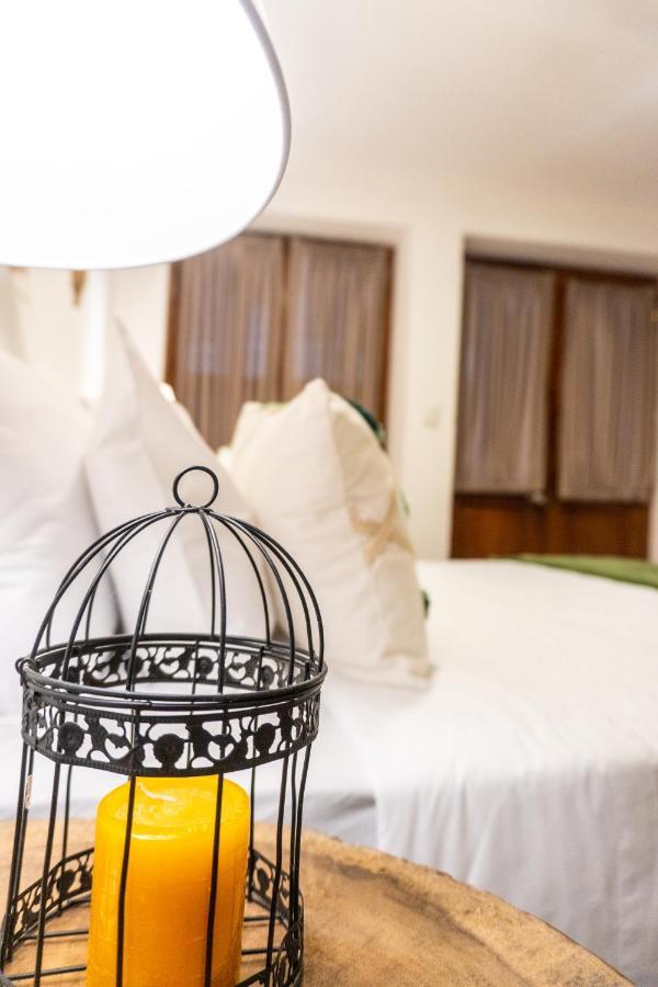 Candilejo Boutique 3*