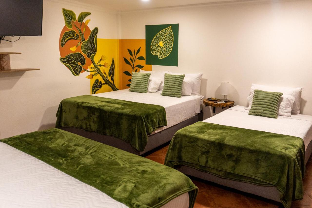 Candilejo Boutique Hotel Cartagena