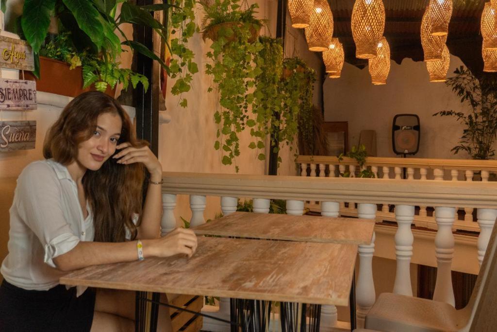 Candilejo Boutique Hotel
