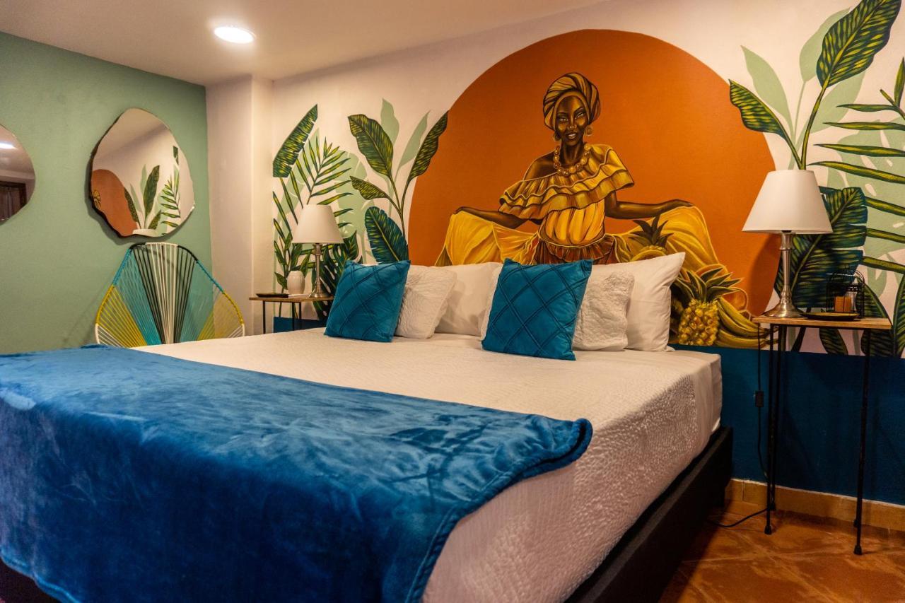 Candilejo Boutique Hotel 3*
