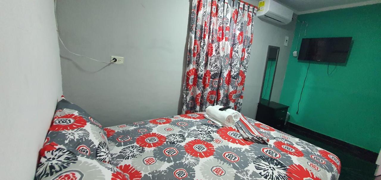 Mi Lindo Septiembre Hostal Cartagena
