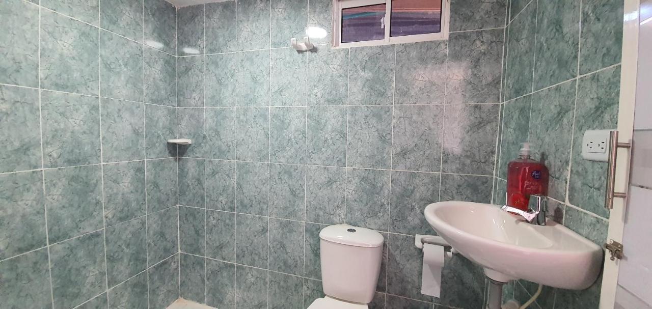 Mi Lindo Septiembre Hostal Cartagena