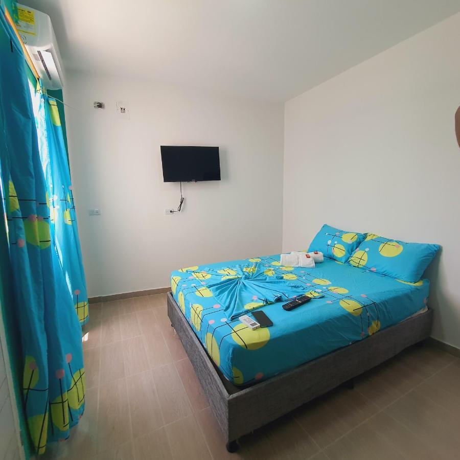 Mi Lindo Septiembre Hostal *