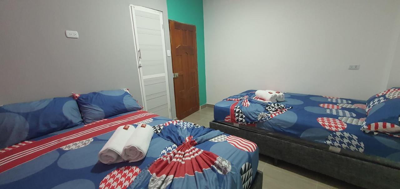 Mi Lindo Septiembre Hostal