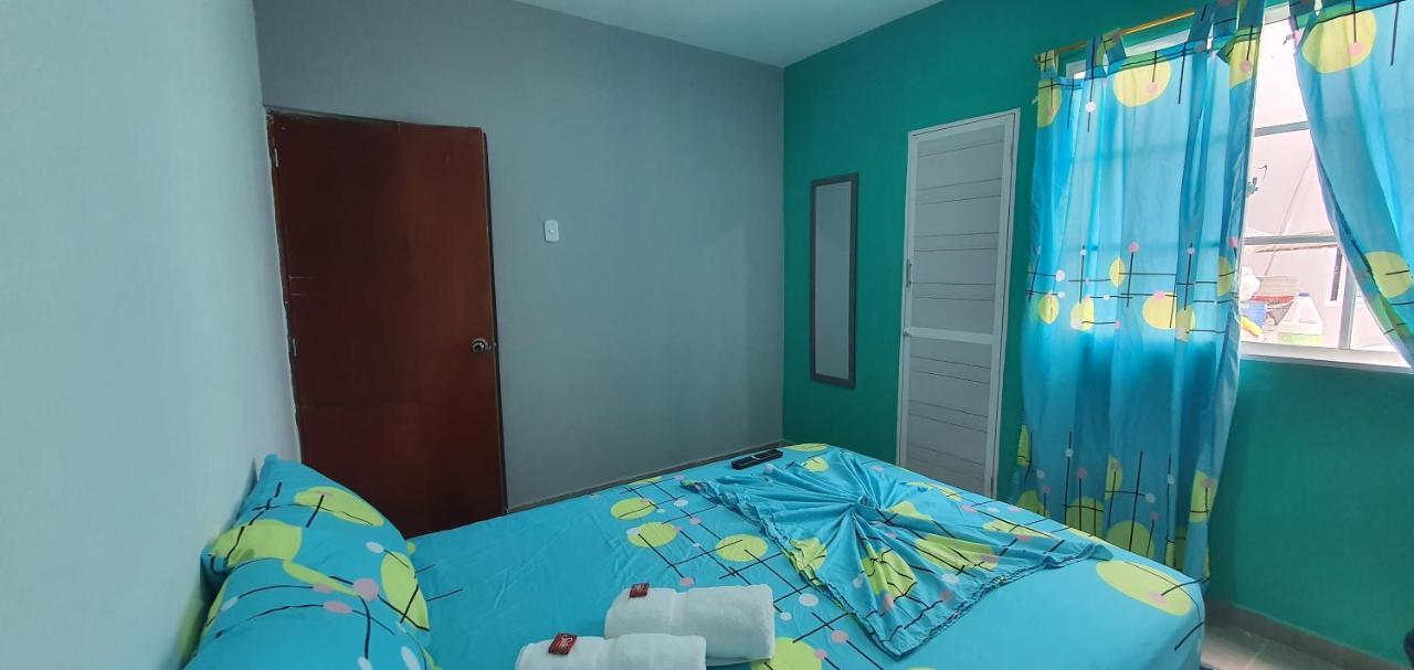 Mi Lindo Septiembre Hostal *