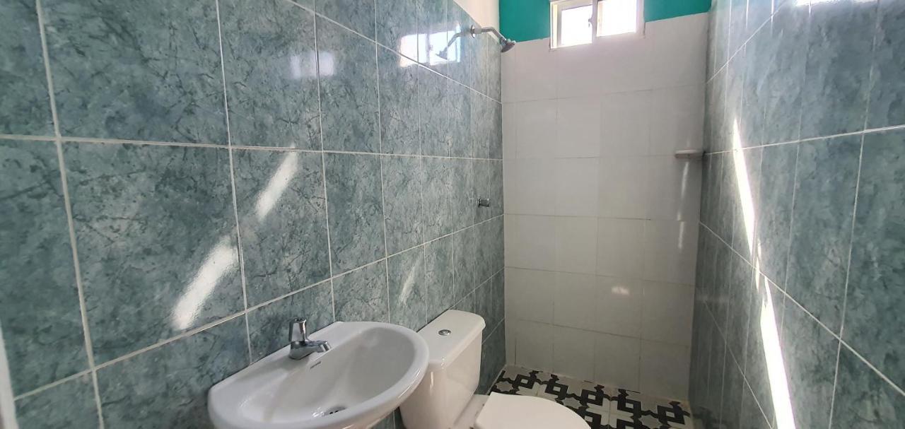 Mi Lindo Septiembre Hostal