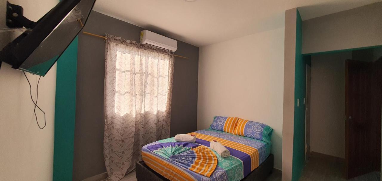 Mi Lindo Septiembre Hostal
