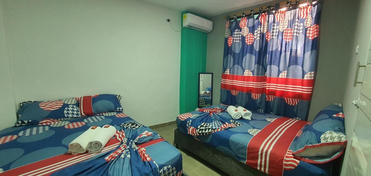 Mi Lindo Septiembre Hostal *