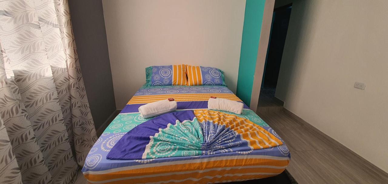 Hostal Mi Lindo Septiembre