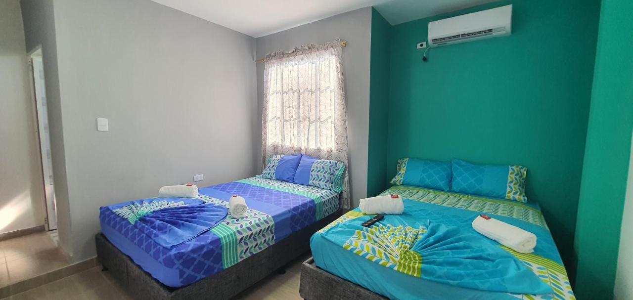 Mi Lindo Septiembre Hostal
