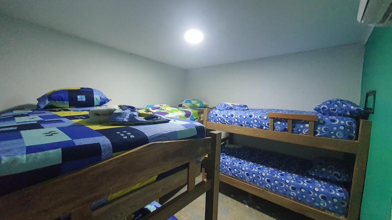 Hostal Mi Lindo Septiembre Cartagena