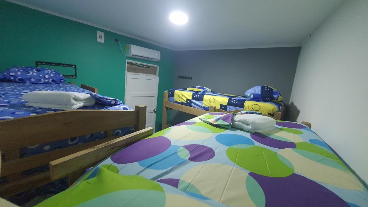 Mi Lindo Septiembre Hostal Cartagena