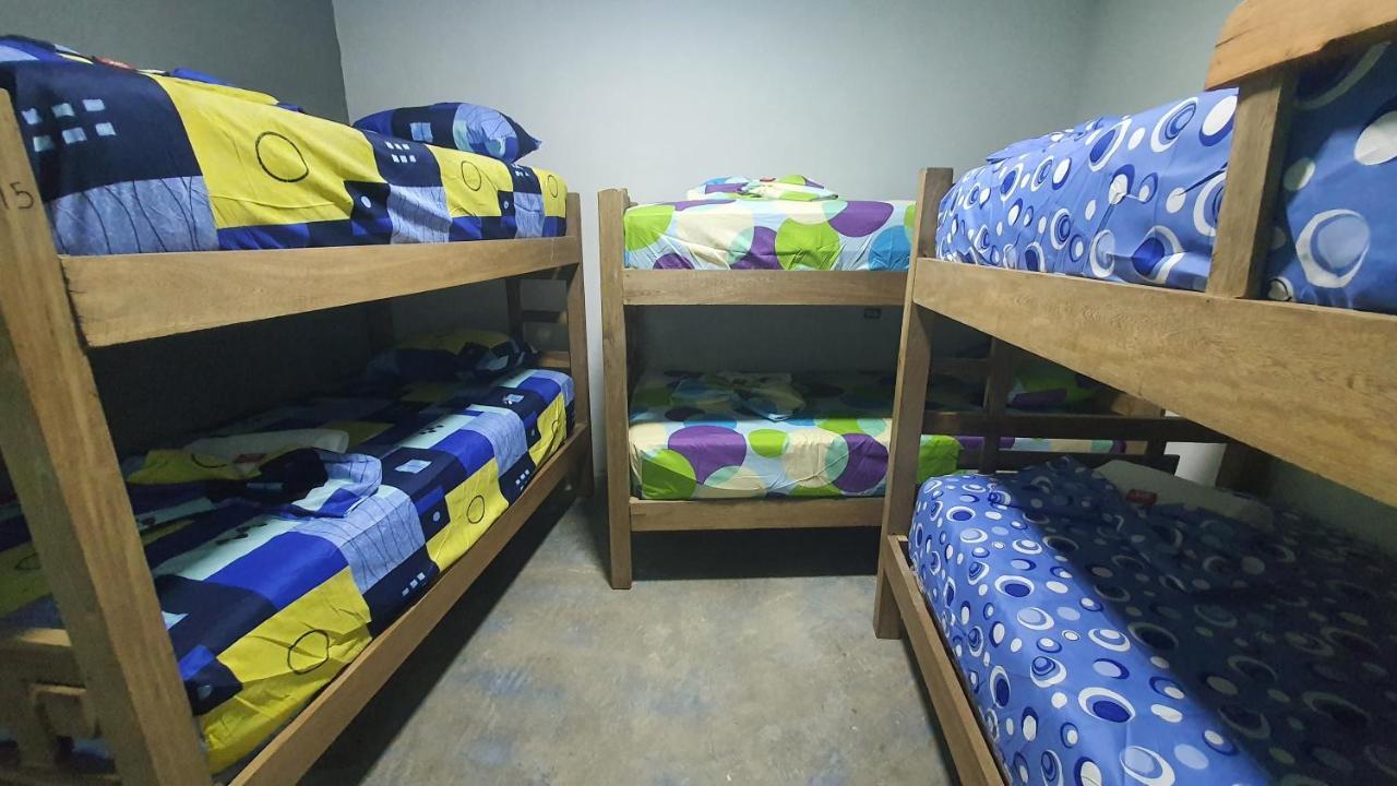 Mi Lindo Septiembre Hostal *
