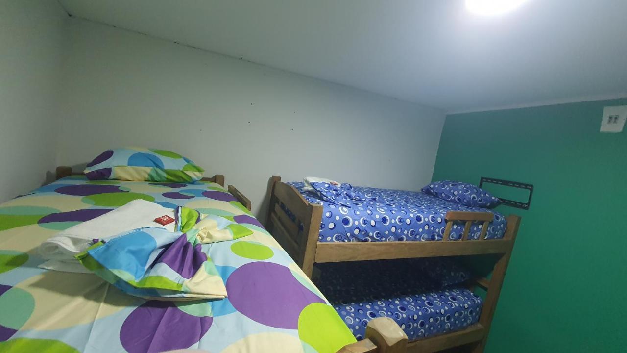 Mi Lindo Septiembre Hostal *