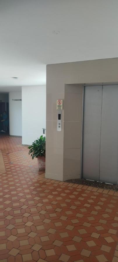 Apartamento Escape Plaza