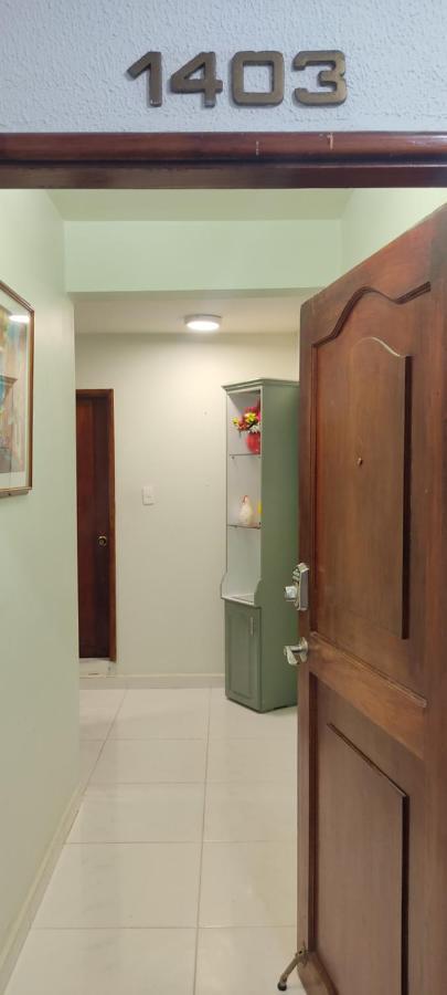Apartamento Escape Plaza