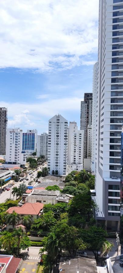 Escape Plaza Apartamento *