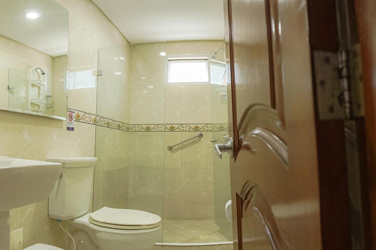 Apartment Torres Del B-2