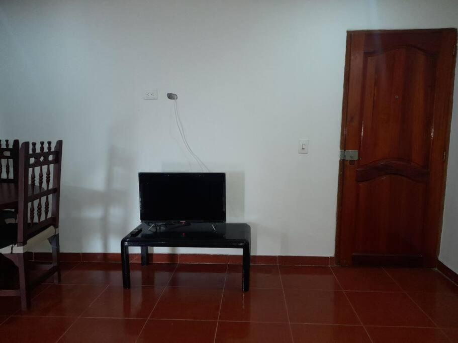 301 Hermoso Apartamento Cartagena