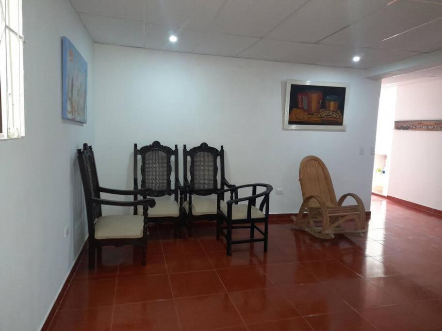 Apartamento 301 Hermoso Apartamento