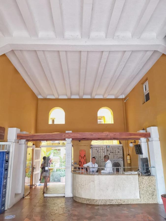 En Apartamento Cartagena