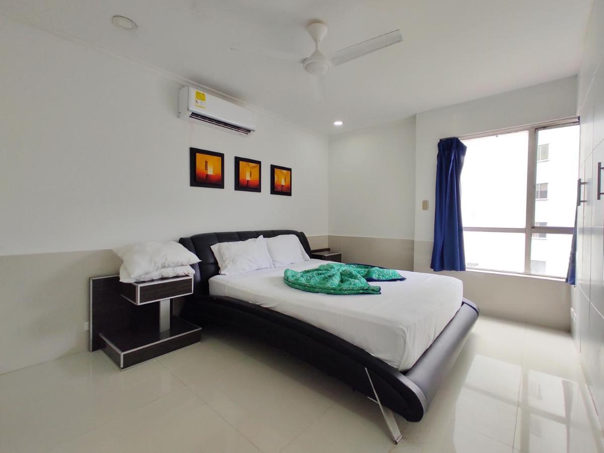 Apartamento Hermoso En El Laguito, Cartagena