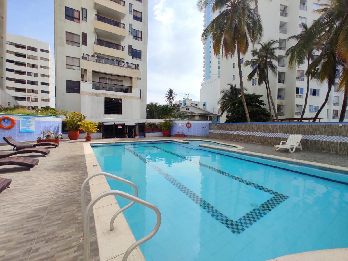 Apartamento Hermoso En El Laguito, *