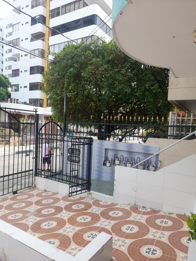 Apartamento 301 Hermoso Apartamento Cartagena
