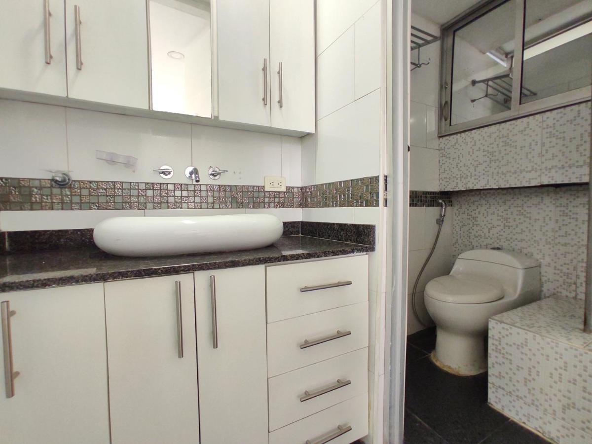 Apartamento Hermoso En El Laguito, Cartagena