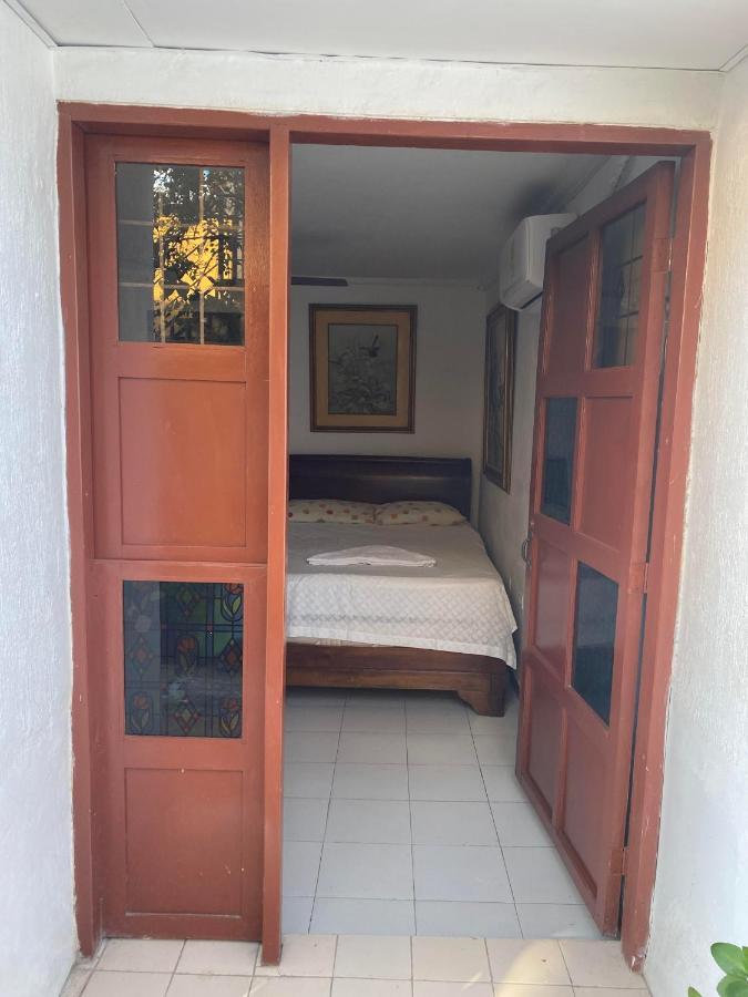 Apartamento Habitación Independiente Cerca Al Aereopuerto Cartagena