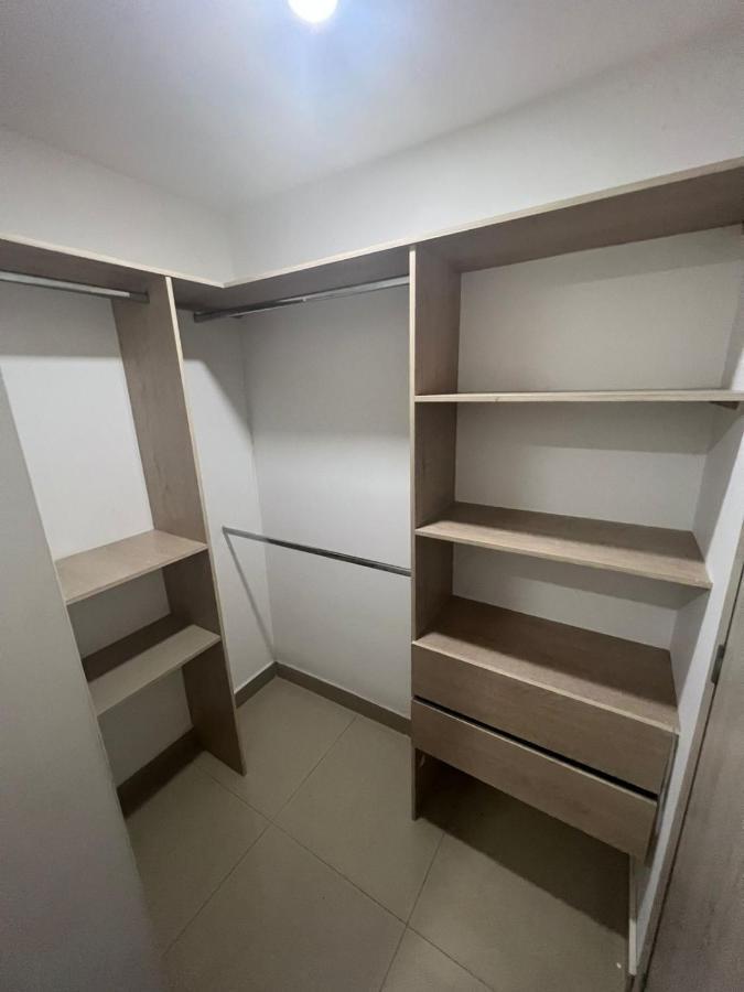 Beachfront Ih Apartamento Cartagena