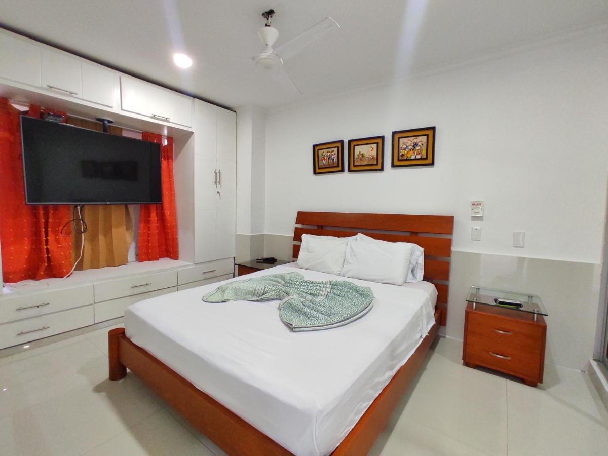 Apartamento Hermoso En El Laguito, *
