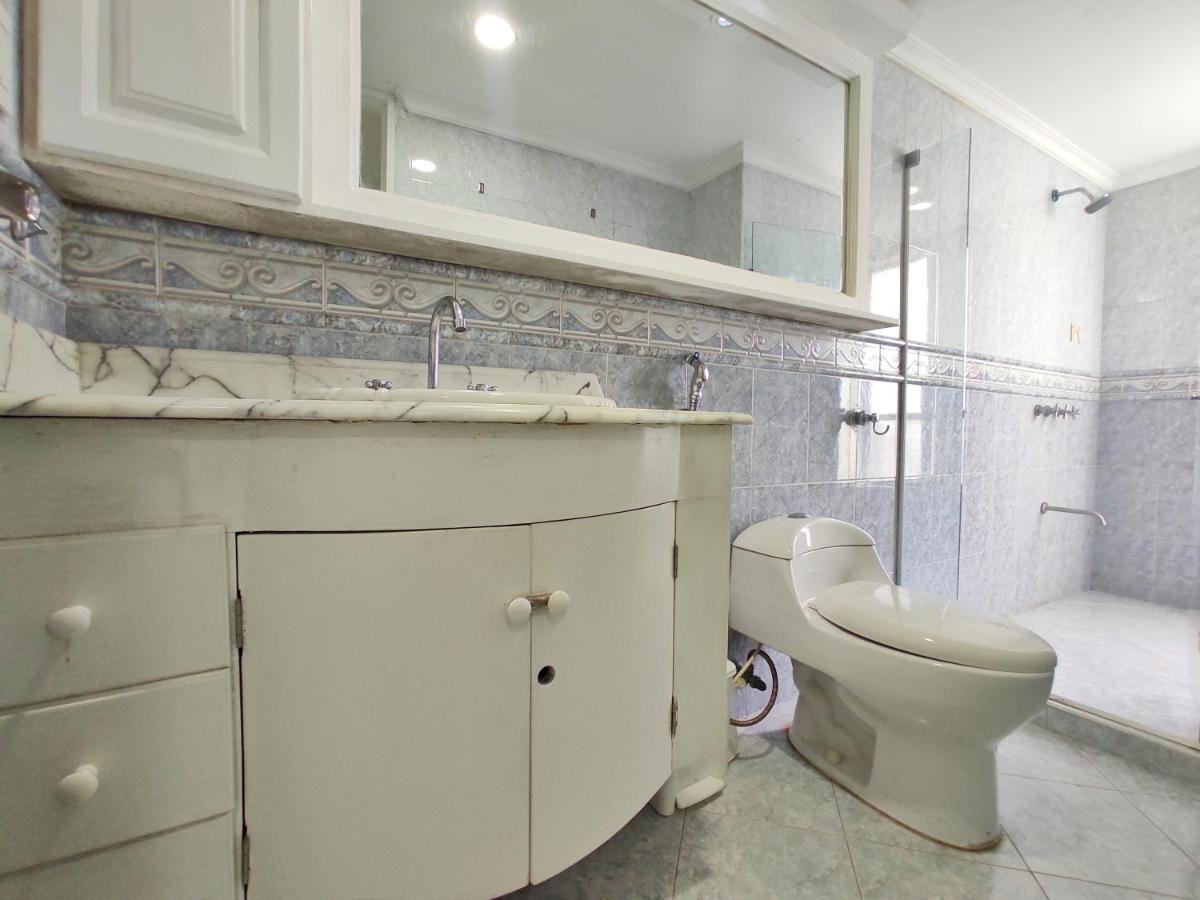 Apartamento Hermoso En El Laguito, Cartagena
