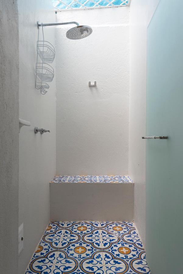 La Casita Azul Cozy Colonial House At Centro Historico With Rooftop And Jacuzzi Сasa de vacaciones Cartagena