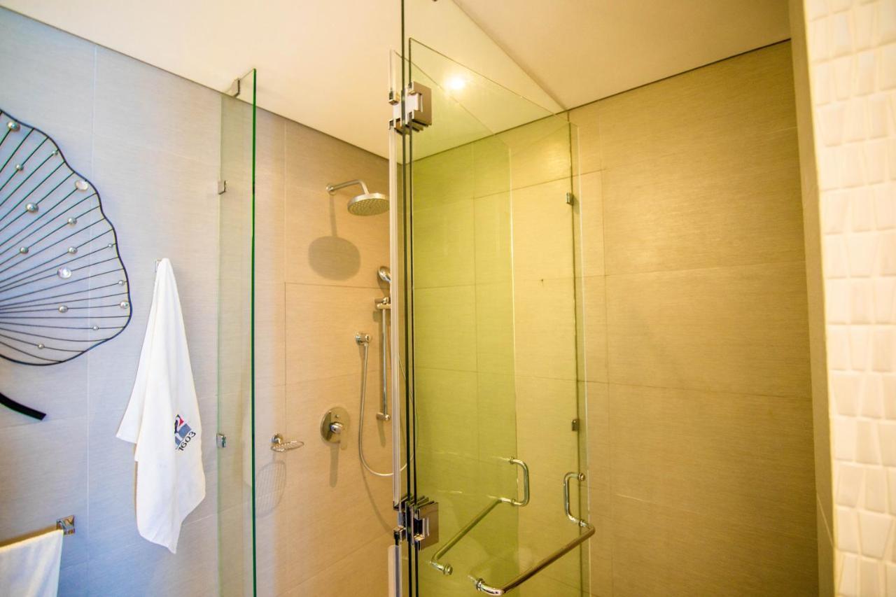 Bocagrande Deluxe Apartamento