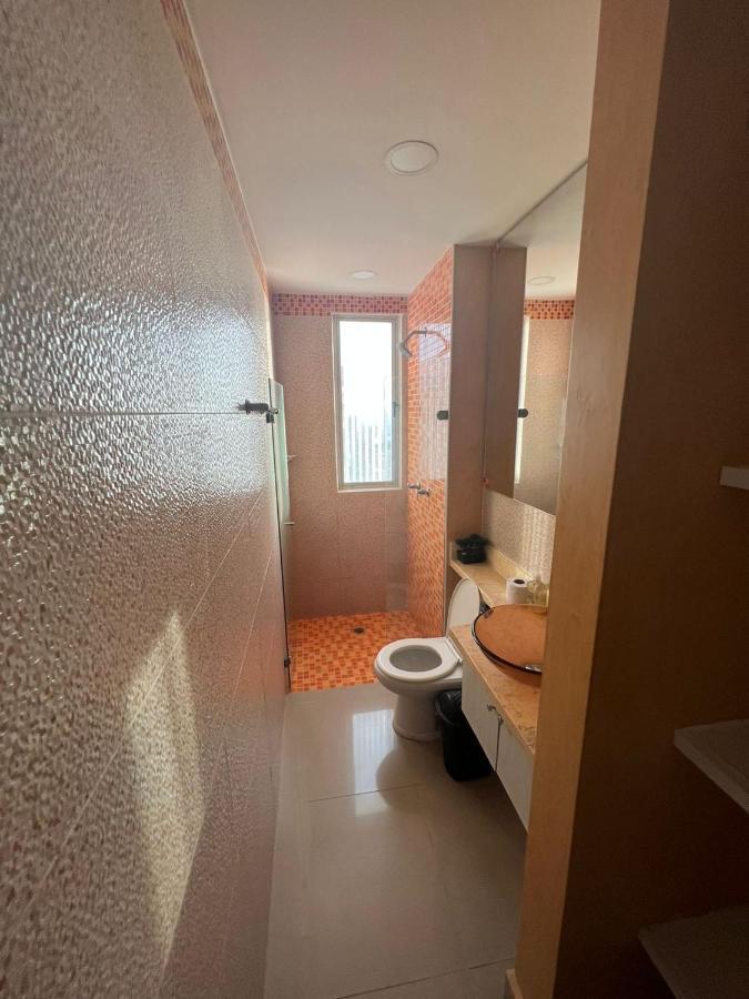 Apartamento Beachfront Ih *