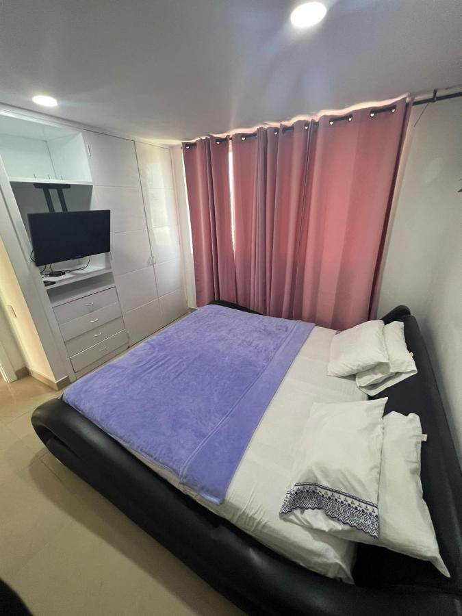 Beachfront Ih Apartamento *