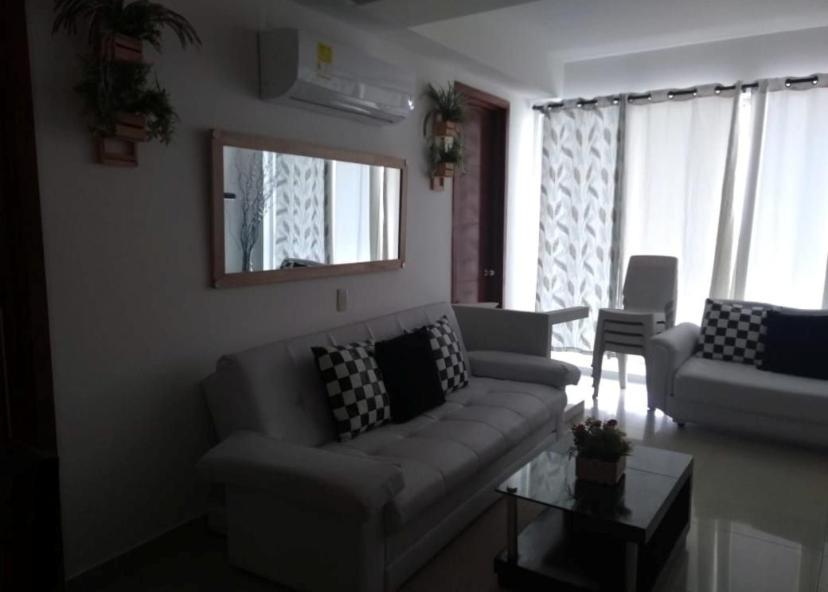 Beachfront Ih Apartamento *