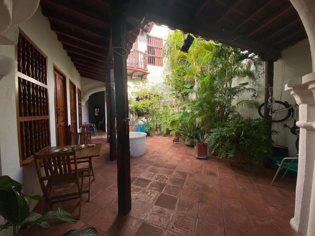 Casa Digna * Cartagena